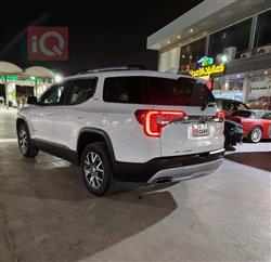 GMC Acadia